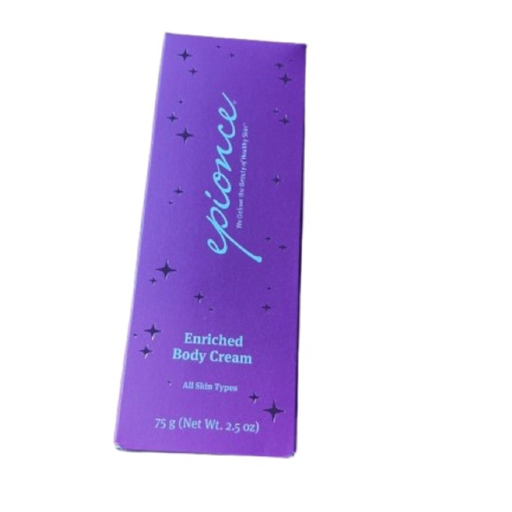 Epionce Purple Enriched Body Cream
